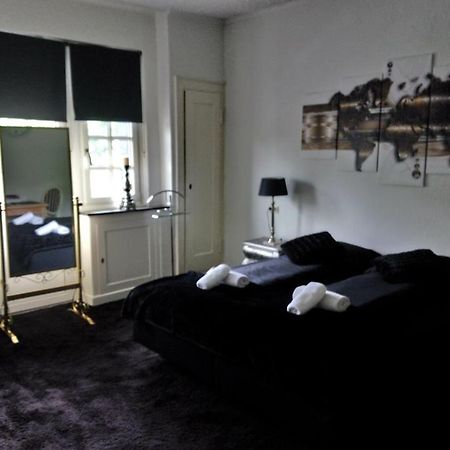 Bed Und Breakfast "Die Perle Von Gronau" Gronau  Ngoại thất bức ảnh